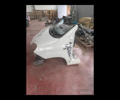 Ricambi scocca per tagliate disponibile fiat panda