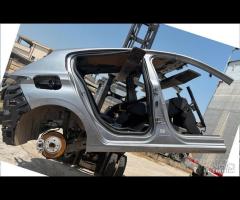 Ricambi scocca per tagliate peugeot 308 2025