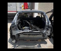 Ricambi scocca per tagliate peugeot 308 2025