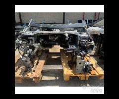Ricambi scocca per tagliate peugeot 308 2025