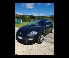 Fiat Grande Punto 1.2 69cv - Garanzia 12 Mesi