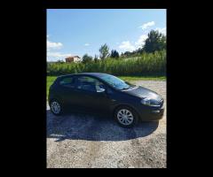 Fiat Grande Punto 1.2 69cv - Garanzia 12 Mesi