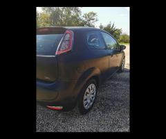 Fiat Grande Punto 1.2 69cv - Garanzia 12 Mesi