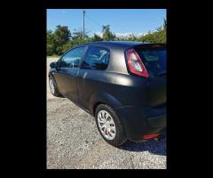 Fiat Grande Punto 1.2 69cv - Garanzia 12 Mesi