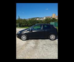 Fiat Grande Punto 1.2 69cv - Garanzia 12 Mesi