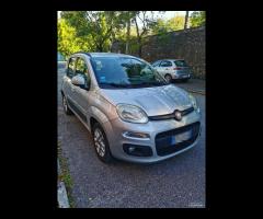 Fiat Panda 1.2 69 cv - Garanzia 12 Mesi