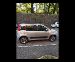 Fiat Panda 1.2 69 cv - Garanzia 12 Mesi