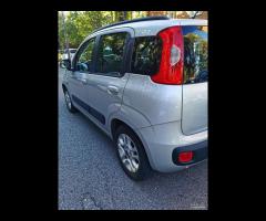 Fiat Panda 1.2 69 cv - Garanzia 12 Mesi