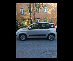 Fiat Panda 1.2 69 cv - Garanzia 12 Mesi