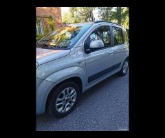 Fiat Panda 1.2 69 cv - Garanzia 12 Mesi - 6