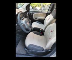 Fiat Panda 1.2 69 cv - Garanzia 12 Mesi - 8