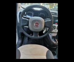 Fiat Panda 1.2 69 cv - Garanzia 12 Mesi - 9