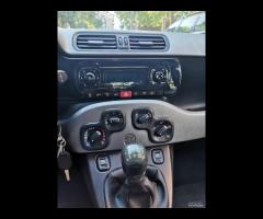Fiat Panda 1.2 69 cv - Garanzia 12 Mesi - 10
