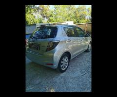 Toyota Yaris 1.5 hybrid 75cv - Garanzia 12 Mesi