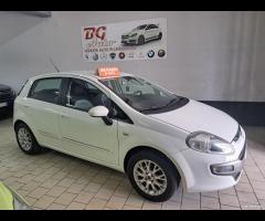 Fiat Punto Evo 1.4 5 porte Dynamic GPL unico prop