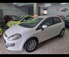 Fiat Punto Evo 1.4 5 porte Dynamic GPL unico prop