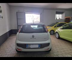 Fiat Punto Evo 1.4 5 porte Dynamic GPL unico prop - 6