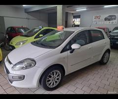Fiat Punto Evo 1.4 5 porte Dynamic GPL unico prop - 8