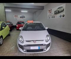 Fiat Punto Evo 1.4 5 porte Dynamic GPL unico prop - 9