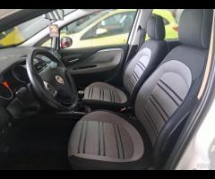 Fiat Punto Evo 1.4 5 porte Dynamic GPL unico prop - 12