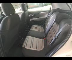 Fiat Punto Evo 1.4 5 porte Dynamic GPL unico prop - 16
