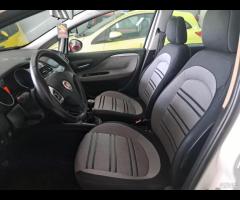 Fiat Punto Evo 1.4 5 porte Dynamic GPL unico prop - 17
