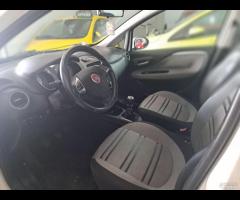 Fiat Punto Evo 1.4 5 porte Dynamic GPL unico prop - 18