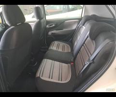 Fiat Punto Evo 1.4 5 porte Dynamic GPL unico prop - 19