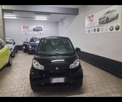 Smart ForTwo 1000 52 kW coupé passion 2009