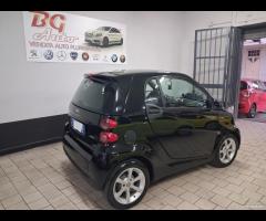 Smart ForTwo 1000 52 kW coupé passion 2009