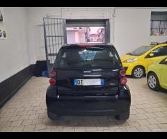 Smart ForTwo 1000 52 kW coupé passion 2009