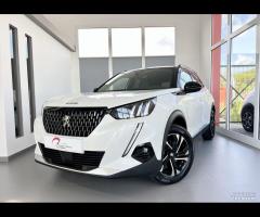 PEUGEOT 2008 1.5 BLUEHDI 130 CV GT PACK - 2023