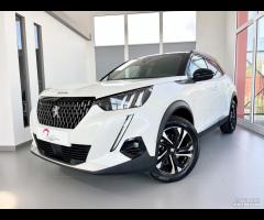PEUGEOT 2008 1.5 BLUEHDI 130 CV GT PACK - 2023