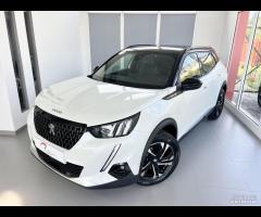 PEUGEOT 2008 1.5 BLUEHDI 130 CV GT PACK - 2023