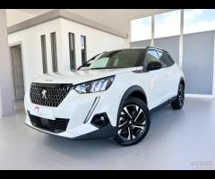 PEUGEOT 2008 1.5 BLUEHDI 130 CV GT PACK - 2023