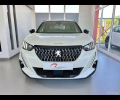 PEUGEOT 2008 1.5 BLUEHDI 130 CV GT PACK - 2023