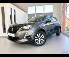 PEUGEOT 2008 BlueHDi 100 S&S Active - 2020