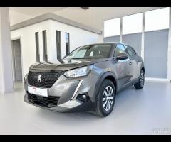 PEUGEOT 2008 BlueHDi 100 S&S Active - 2020
