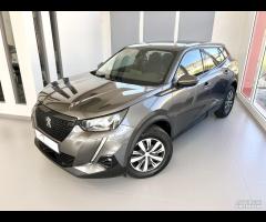 PEUGEOT 2008 BlueHDi 100 S&S Active - 2020