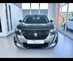 PEUGEOT 2008 BlueHDi 100 S&S Active - 2020