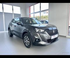 PEUGEOT 2008 BlueHDi 100 S&S Active - 2020 - 6