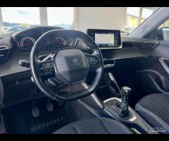 PEUGEOT 2008 BlueHDi 100 S&S Active - 2020 - 14