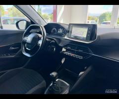 PEUGEOT 2008 BlueHDi 100 S&S Active - 2020 - 17