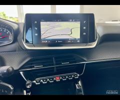 PEUGEOT 2008 BlueHDi 100 S&S Active - 2020 - 18