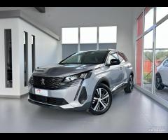 PEUGEOT 3008 1.5 BLUEHDI 130 CV ALLURE PACK - 2021