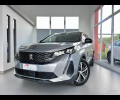 PEUGEOT 3008 1.5 BLUEHDI 130 CV ALLURE PACK - 2021