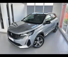 PEUGEOT 3008 1.5 BLUEHDI 130 CV ALLURE PACK - 2021