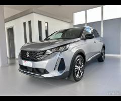 PEUGEOT 3008 1.5 BLUEHDI 130 CV ALLURE PACK - 2021