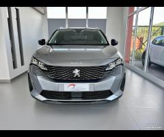 PEUGEOT 3008 1.5 BLUEHDI 130 CV ALLURE PACK - 2021