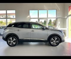 PEUGEOT 3008 1.5 BLUEHDI 130 CV ALLURE PACK - 2021 - 7
